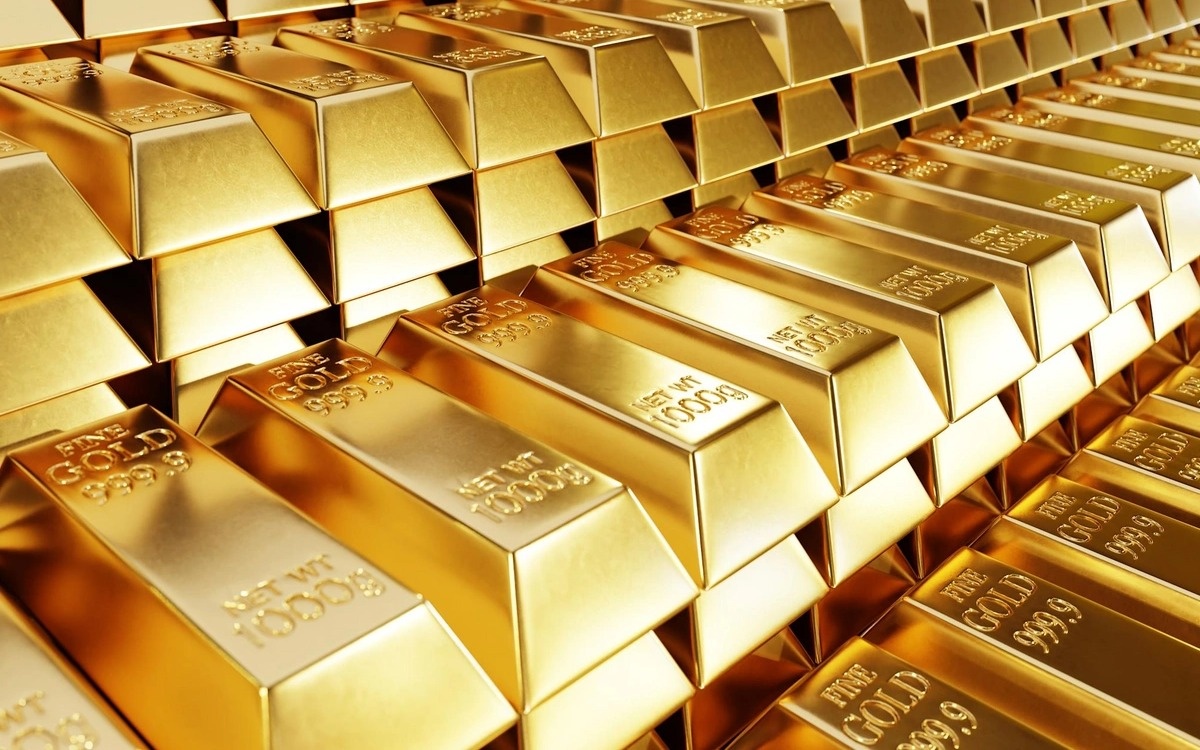 Қазақстанда бір грамм алтын қанша тұрады