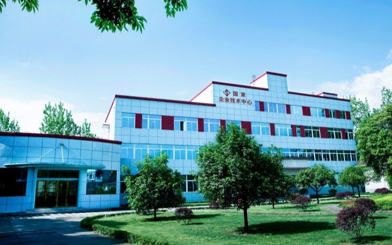 промышленность