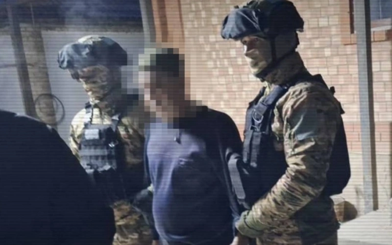 Ликвидирована преступная схема в государственном природном заповеднике 