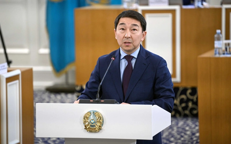 Baqyt Nurmuhanov