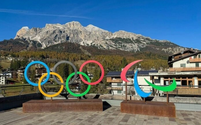 Olympics: The numbers behind the Milan-Cortina Opening Ceremony