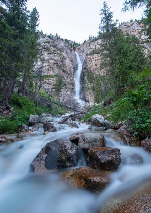 杰特苏州生态旅游迎来新高峰 两大国家公园游客量大幅增长