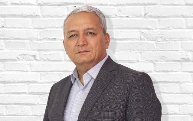 Толонбек Абдыров