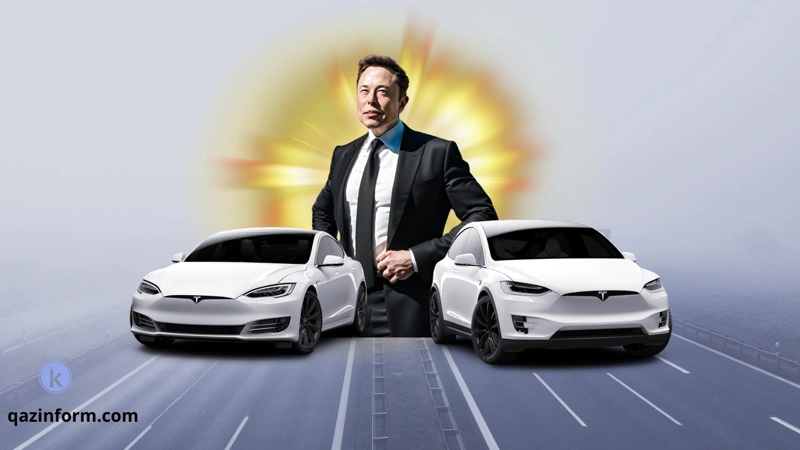 Tesla to end Model S and Model X production next quarter