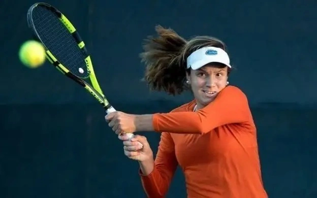 Kazakhstan's Danilina reaches Australian Open final