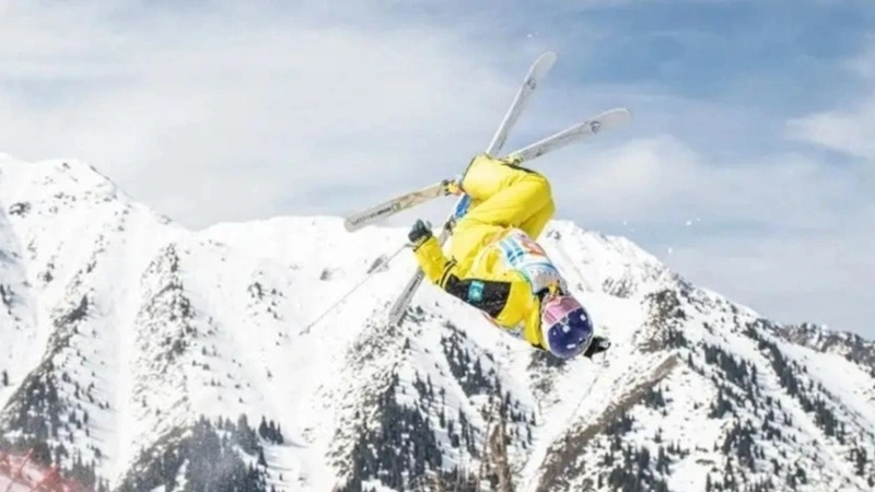 Almaty Freestyle Moguls World Cup stage canceled in 2026