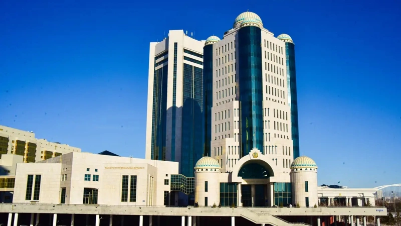 OPEC Fund to finance projects in Kazakhstan