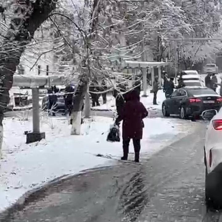 Женщина погибла в результате ножевого нападения в Шымкенте. 