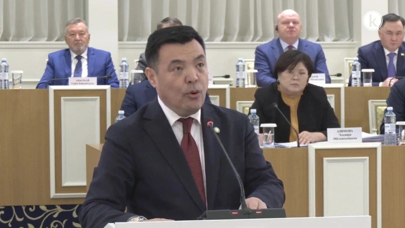 Мади Мирзағараев