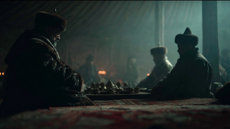 Qazaq handary nege óz balasyn emes, basqa sultandy murager etip qaldyrdy Qazaq handary nege óz balasyn emes, basqa sultandy murager etip qaldyrdy