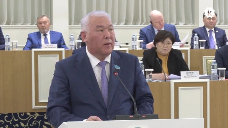 Mýrat Abenov