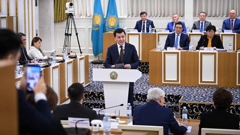 Ерлан Қарин