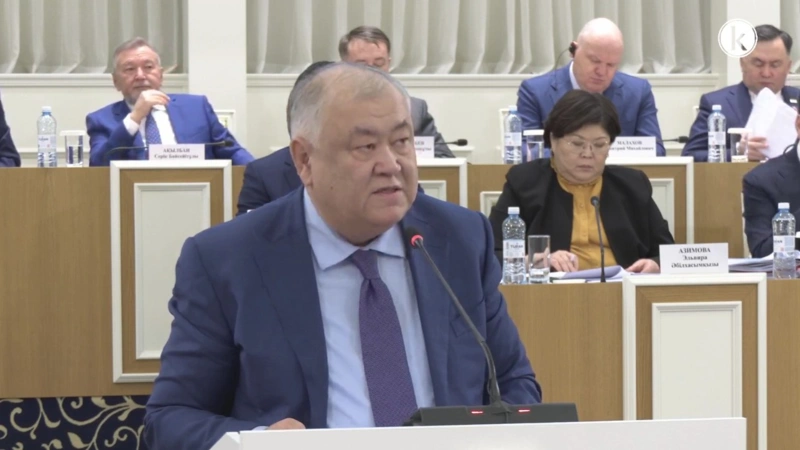 Заңгер: Ата заң кіріспесі – жастар үшін мықты тәрбие құралы
