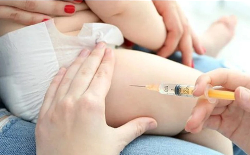 вакцинация