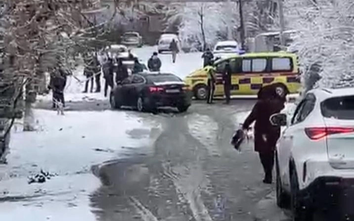 Женщина погибла в результате ножевого нападения в Шымкенте. 