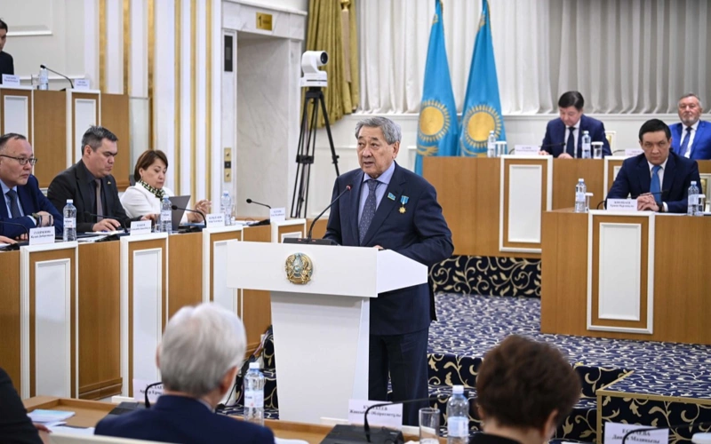Обновление преамбулы Конституции делает документ жизнеспособным — депутат