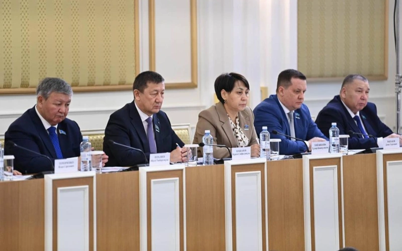 Новая Преамбула отражает прошлое и задает ориентиры будущего Казахстана — Карин