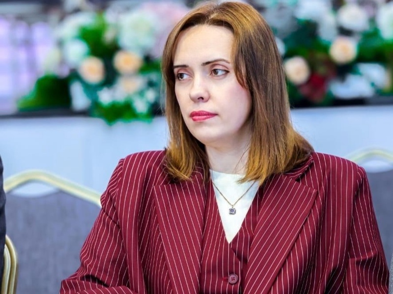 ıÝlııa Kostıanaıa