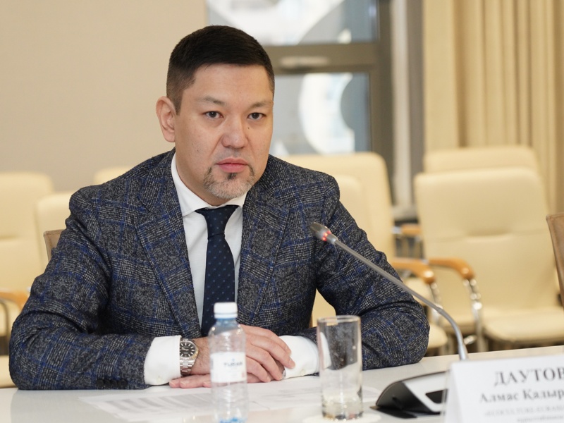 Түркістан облысы әкімінің баспасөз қызметі