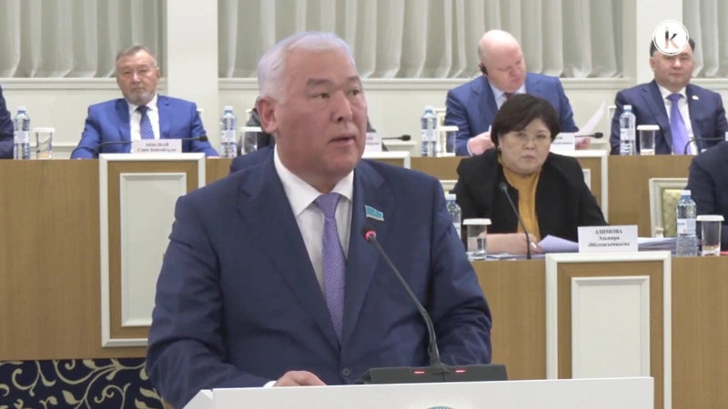 Депутат выступил за переименование референдума в Конституции