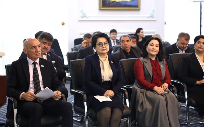 Qazaqstandaǵy konstıtýtsııalyq reformalar Ortalyq Azııa úshin de mańyzdy &ndash; Ózbekstan sarapshylary