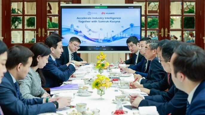 Huawei