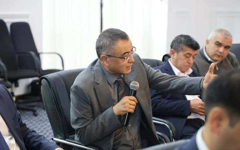 Qazaqstandaǵy konstıtýtsııalyq reformalar Ortalyq Azııa úshin de mańyzdy — Ózbekstan sarapshylary