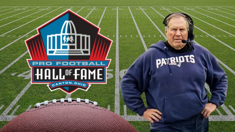 Bill Belichick