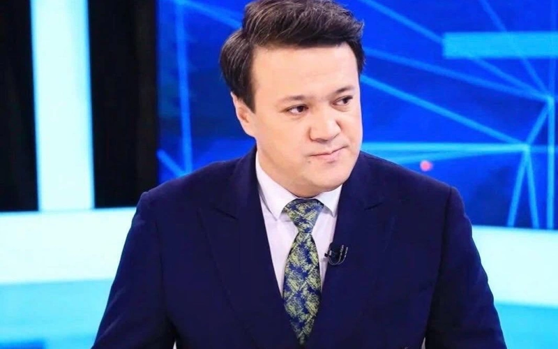 Erqanat Kópjasaruly