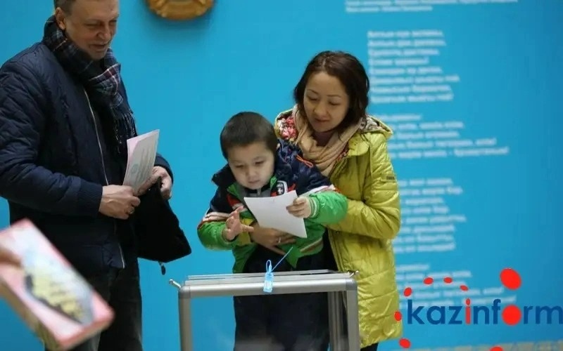 История Парламента