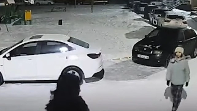 сталкинг в Семее