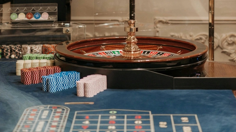 New casinos to be built in 4 regions of Kazakhstan