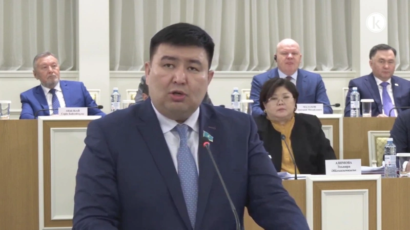 Elnur Beısenbaev