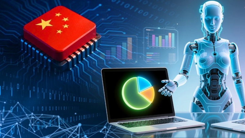 Развитие ИИ в Китае
