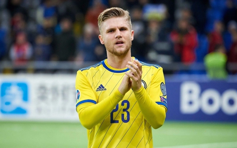 Italy's Serie A champion Alexander Merkel joins FC Zhenis