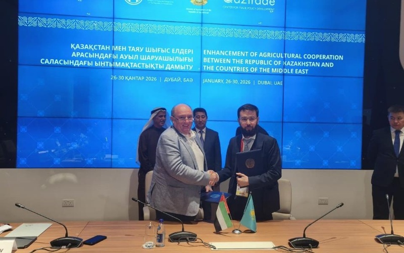 Казахстан вошел в&nbsp;топ-3 поставщиков подсолнечного шрота в&nbsp;ЕС