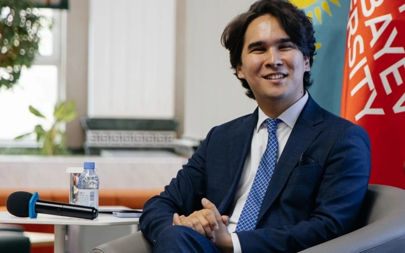 30 years of Parliament of Kazakhstan: The beginning of a new stage of political evolution