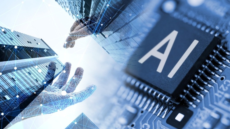 Развитие ИИ в Китае