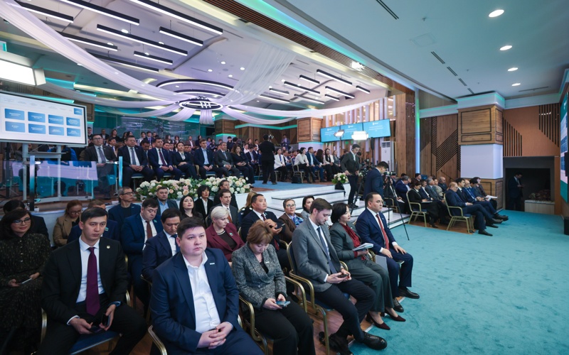 AMANAT, заседание AMANAT, заседание