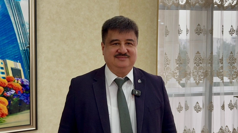 Ravshan Nazarov