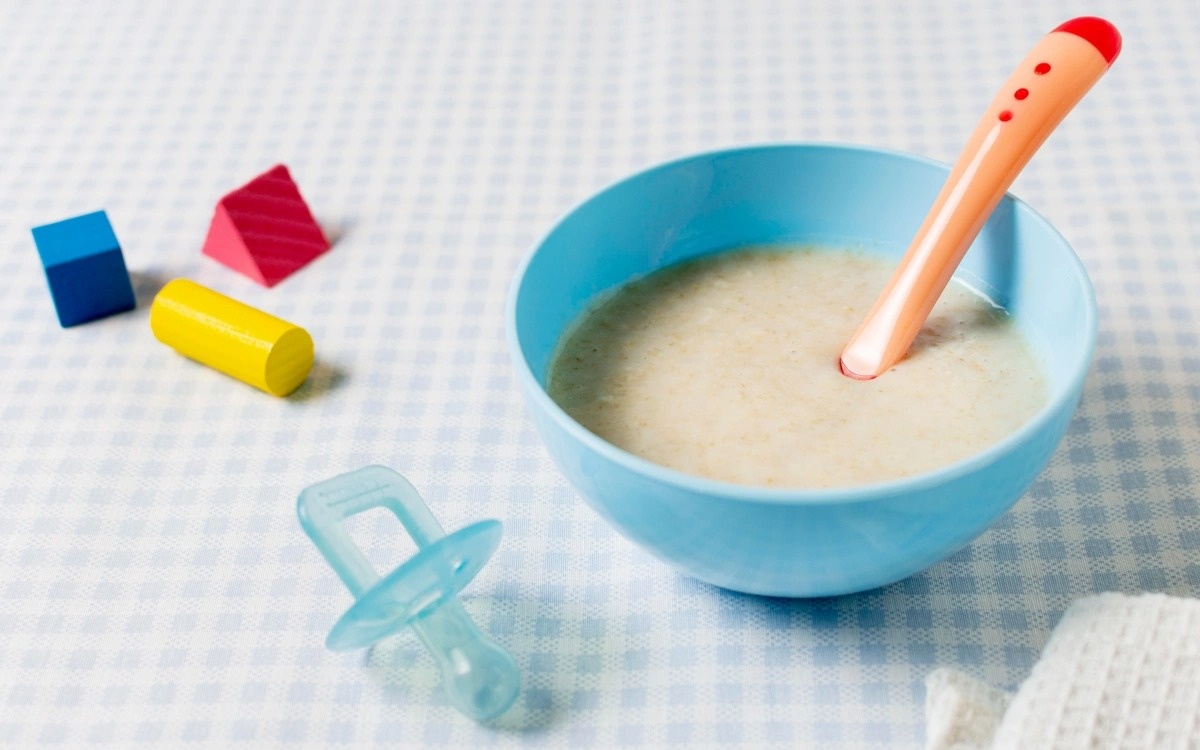 Австрияда Hipp балалар тағамынан егеуқұйрық уы табылған