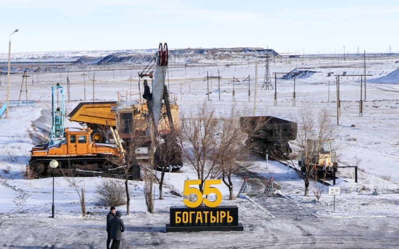 Богатырь Богатырь