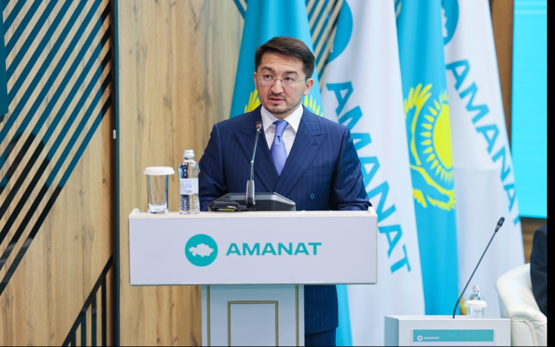 Жаслан Мадиев Жаслан Мадиев