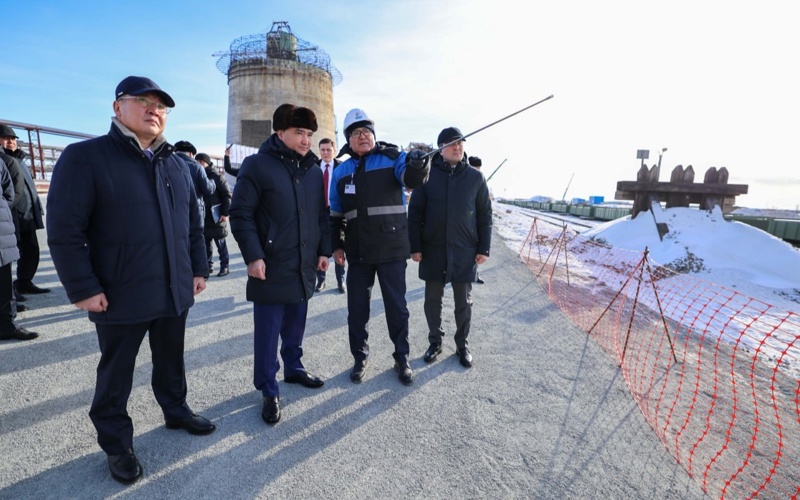 Олжас Бектенов Олжас Бектенов