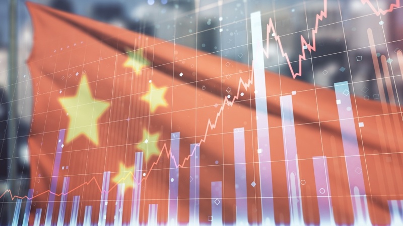 Инфраструктура Китай 