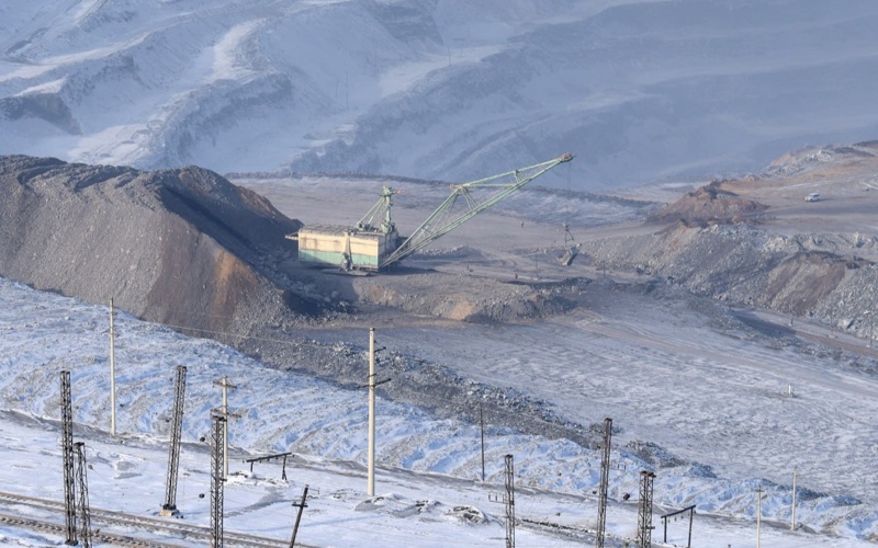 Богатырь Богатырь