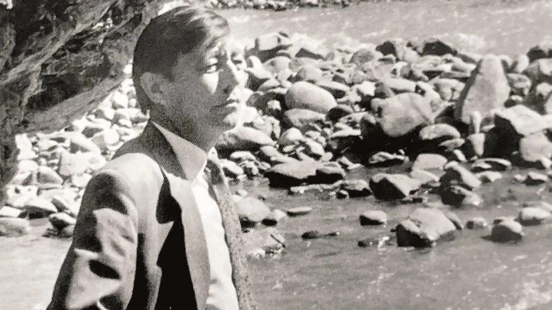 Аман Кә­летаев 