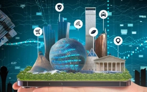 President highlights need to scale up Smart Cities Concept in all regions 