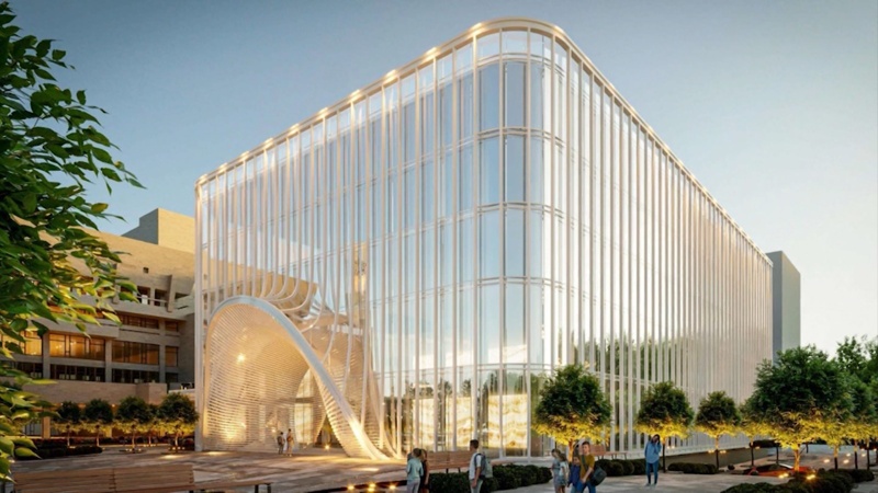 Eksklıýzıv kadrlar: Almatydaǵy Almaly aýdany ákimdigi qalaı qaıta jóndelip jatyr Eksklıýzıv kadrlar: Almatydaǵy Almaly aýdany ákimdigi qalaı qaıta jóndelip jatyr