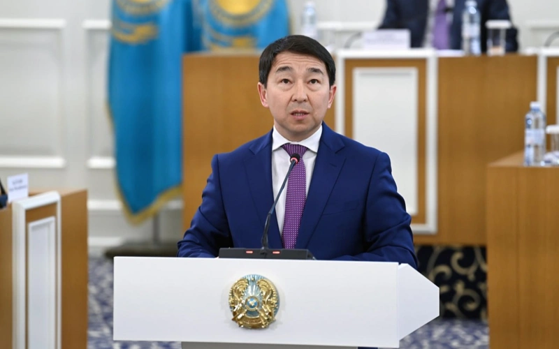 Baqyt Nurmuhanov